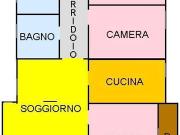 Vendesi quadrilocale a Roma, Pigneto