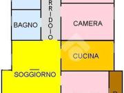Vendesi quadrilocale a Roma, Pigneto
