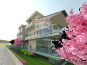 Vendesi quadrilocale a Roma via Altofonte, snc, Borghesiana