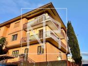 Vendesi quadrilocale a Roma via Boscoreale, 11, Borghesiana