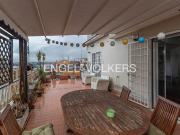 Vendesi quadrilocale a Roma via Camillo Negro, Torrevecchia