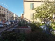 Vendesi quadrilocale a Roma via Capraia, Tufello