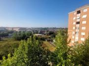 Vendesi quadrilocale a Roma via Carlo Zaccagnini, 33,...