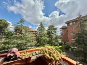 Vendesi quadrilocale a Roma via degli Estensi, 165,...