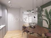 Vendesi quadrilocale a Roma via Emilio Lepido, Cinecittà