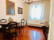 Vendesi quadrilocale a Roma via Filippo Corridoni,...