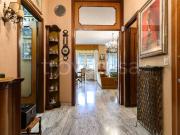 Vendesi quadrilocale a Roma via Gaspara Stampa, 125,...