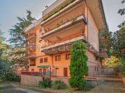 Vendesi quadrilocale a Roma via Giulio Galli, La Giustiniana