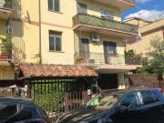 Vendesi quadrilocale a Roma via Melegnano, 72, Labaro