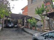 Vendesi quadrilocale a Roma via Prenestina, 1200,...