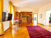 Vendesi quadrilocale a Roma via San Remo, 3, Villa Fiorelli