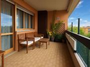 Vendesi quadrilocale a Roma via Siro Solazzi, 81, Torraccia Vendesi quadrilocale a Roma via Siro Solazzi, 81, Torraccia