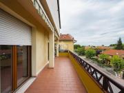 Vendesi quadrilocale a Rubiera via Garofalo