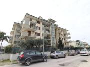 Vendesi quadrilocale a San Prisco via Funara, 4