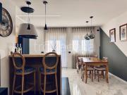 Vendesi quadrilocale a Sandrigo via Sant'Agata