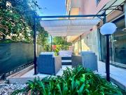 Vendesi quadrilocale a Sanremo, Foce Semeria