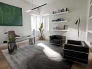 Vendesi quadrilocale a Seregno via corso del popolo, 22,...