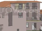 Vendesi quadrilocale a Seregno via Giovanni Segantini,...