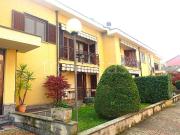 Vendesi quadrilocale a Settimo Torinese via Alessandro...