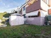 Vendesi quadrilocale a Solaro via Vallone, Villaggio Brollo