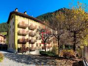 Vendesi quadrilocale a Sparavera, Mezzoldo