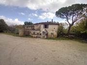 Vendesi quadrilocale a Spoleto, San Giacomo