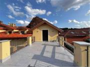 Vendesi quadrilocale a Torino piazza Freguglia, 5, Cavoretto