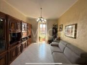 Vendesi quadrilocale a Torino via Capua, 24, Don Bosco