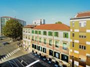 Vendesi quadrilocale a Torino via Carlo Boncompagni, 2