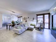 Vendesi quadrilocale a Torino via Carlo Capelli, 109,...