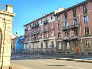 Vendesi quadrilocale a Torino via Milazzo, 2, Gran Madre...