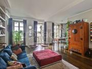 Vendesi quadrilocale a Torino via Montebello, 21,...