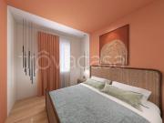 Vendesi quadrilocale a Torino via Paolo Sacchi, 16, San...