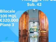 Vendesi quadrilocale a Torino via Paolo Sacchi, 16, San...