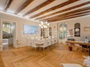 Vendesi quadrilocale a Torino, Via Roma