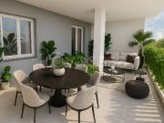 Vendesi quadrilocale a Torino via Trofarello, 13, Lingotto