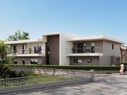 Vendesi quadrilocale a Trezzano Rosa via Fratelli Cervi