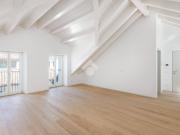 Vendesi quadrilocale a Trieste via Valdirivo, 9, Borgo...