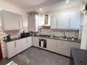 Vendesi quadrilocale a Umbertide via Salvador Allende