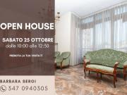 Vendesi appartamento a Venaria Reale viale Buridani, 14