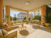 Vendesi quadrilocale a Verona via Ca' di Cozzi, 4/a,...