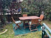 Vendesi quadrilocale a Vicenza via Ugo Foscolo, 14,...