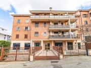 Vendesi quadrilocale a Viterbo via Gaetano Donizetti,...