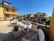 Vendesi quadrilocale a Vitulazio via Luciani