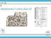 Vendesi quadrilocale ad Albignasego