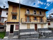 Vendesi quadrilocale ad Antrona Schieranco via Guglielmo...