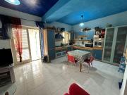 VENDESI – REGGIO CALABRIA – GALLINA