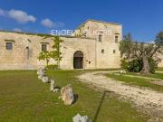 Vendesi residenziale a Lecce, Frigole