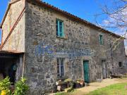 Vendesi rustico a Bagnoregio