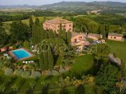 Vendesi rustico a Castiglione del Lago, Villastrada